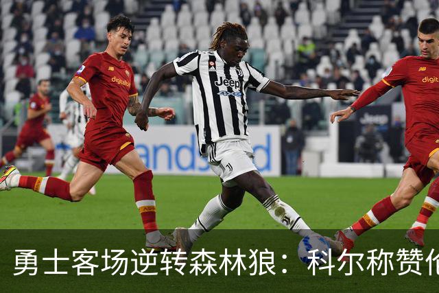 勇士客场逆转森林狼：科尔称赞伦德博格，库里全场表现惊艳